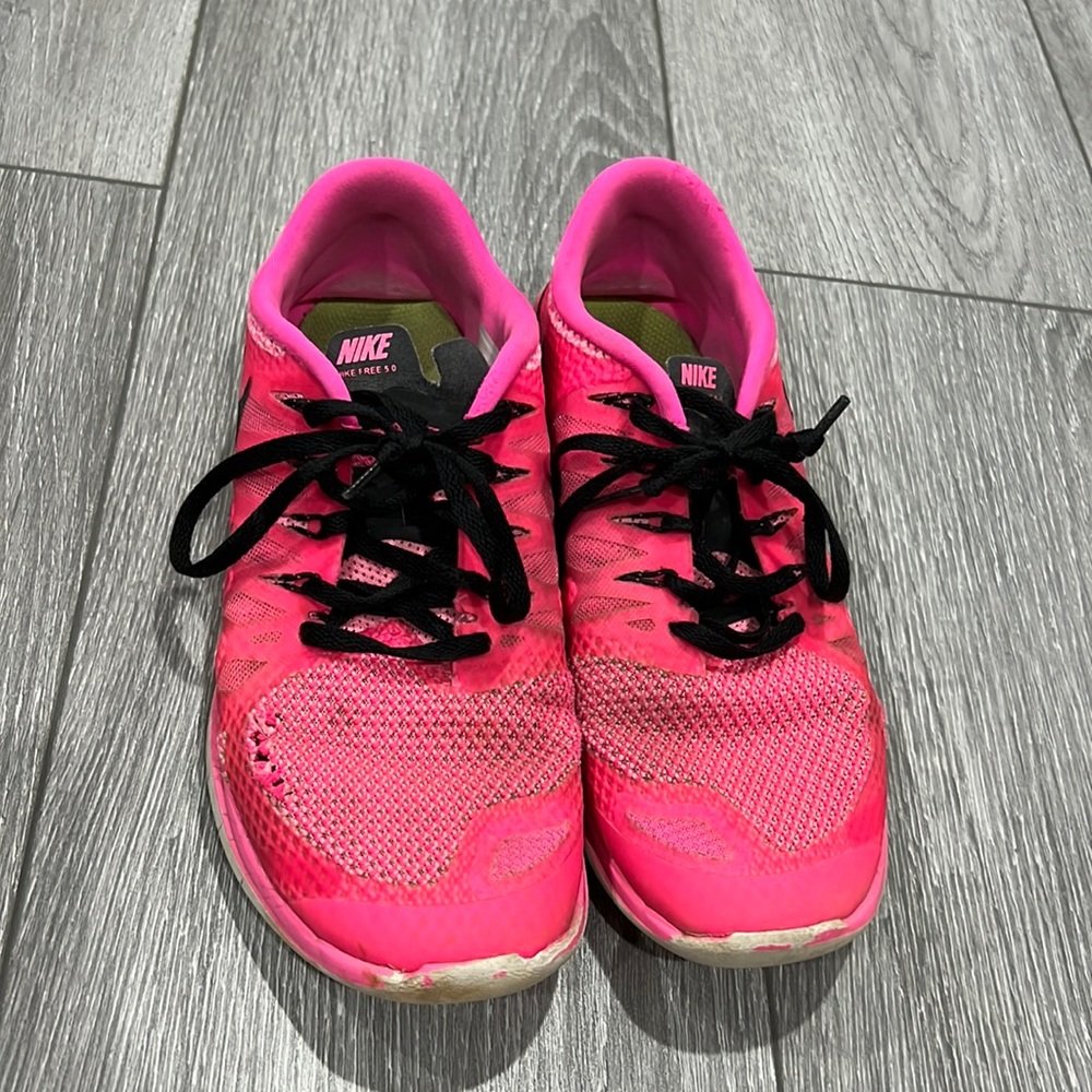 Nike Shoe